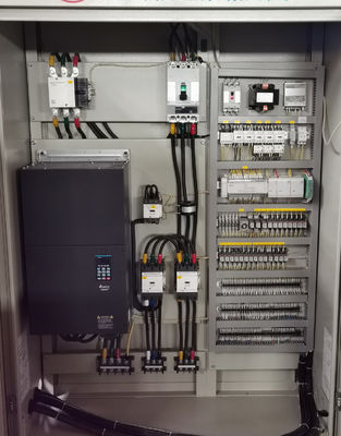 Máquina de esmagamento de borracha de laboratório de 5 l Pe Eva Sbr