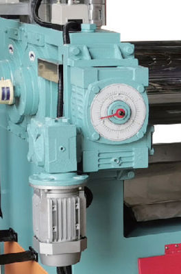 Fornecedor de máquinas de mistura aberta de borracha para Eva Pe Epdm e Sbr espuma 22 polegadas