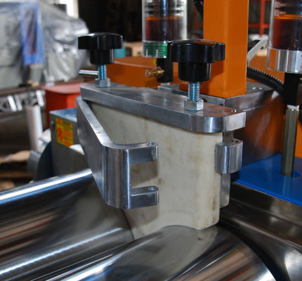 Fornecedor de máquinas de mistura aberta de borracha para Eva Pe Epdm e Sbr espuma 22 polegadas