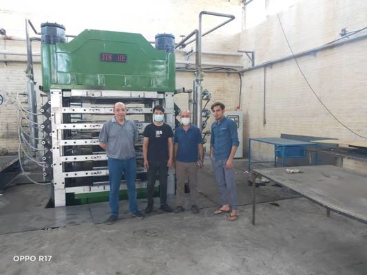 36 polegadas 1350T EVA PE EPDM SBR máquina de moagem de espuma