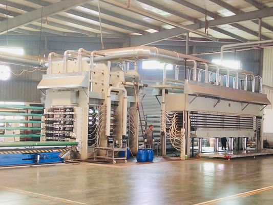 Máquina de moldagem hidráulica SBR CR