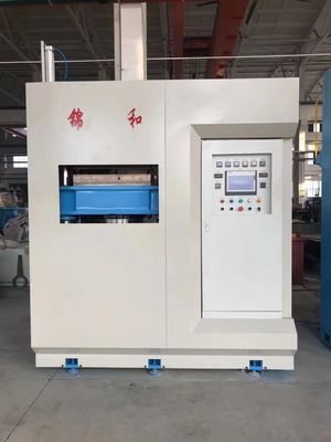 Máquina de Prensa de Laboratório de 250 mm Prensa hidráulica de laboratório